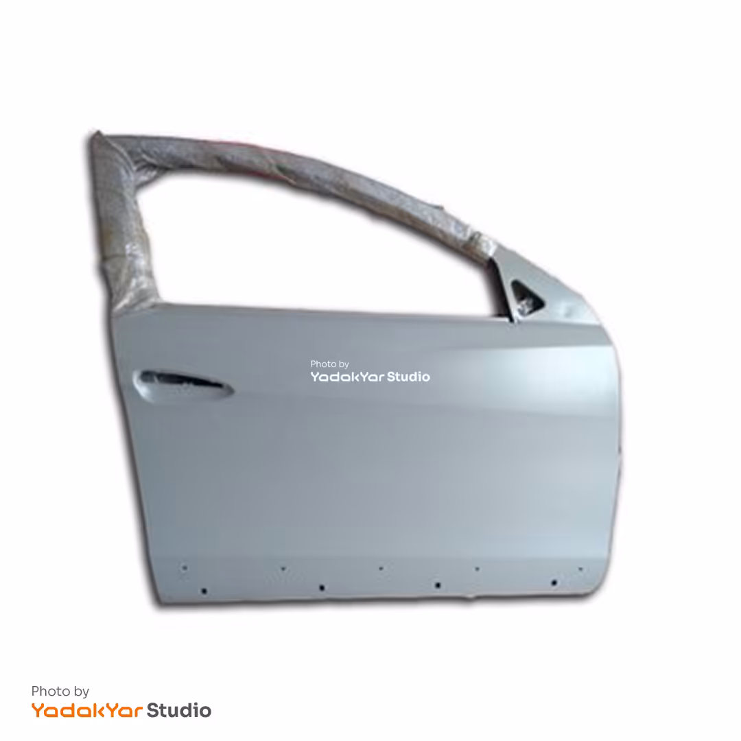 درب خام اچ سی کراس جلو راست ایساکو