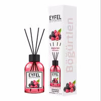 خوشبوکننده هوا ایفل تمشک 