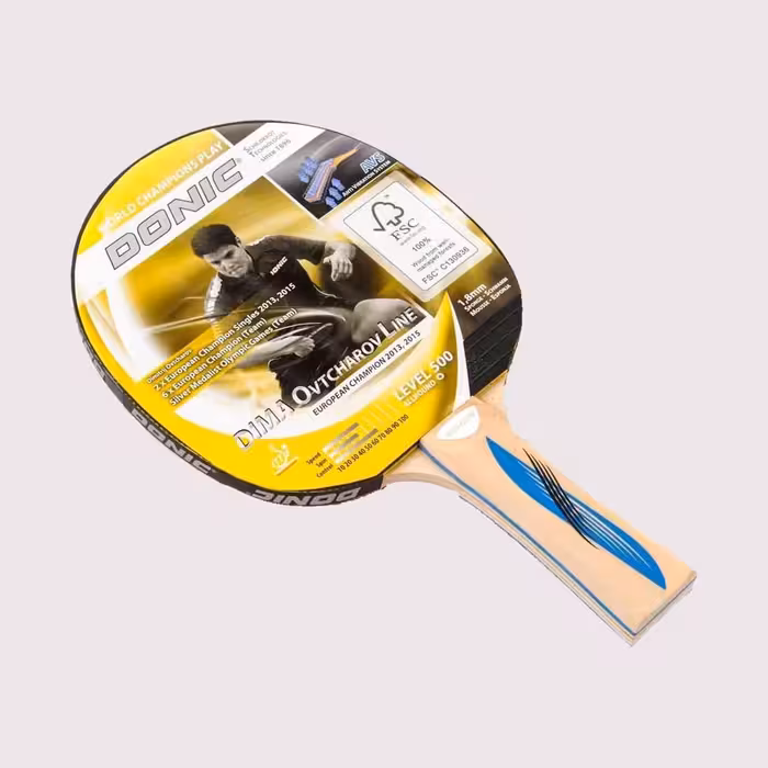 راکت پینگ پنگ DONIC