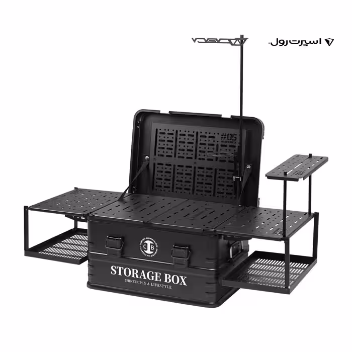 جعبه IGT شاین تریپ سایز بزرگ | A422