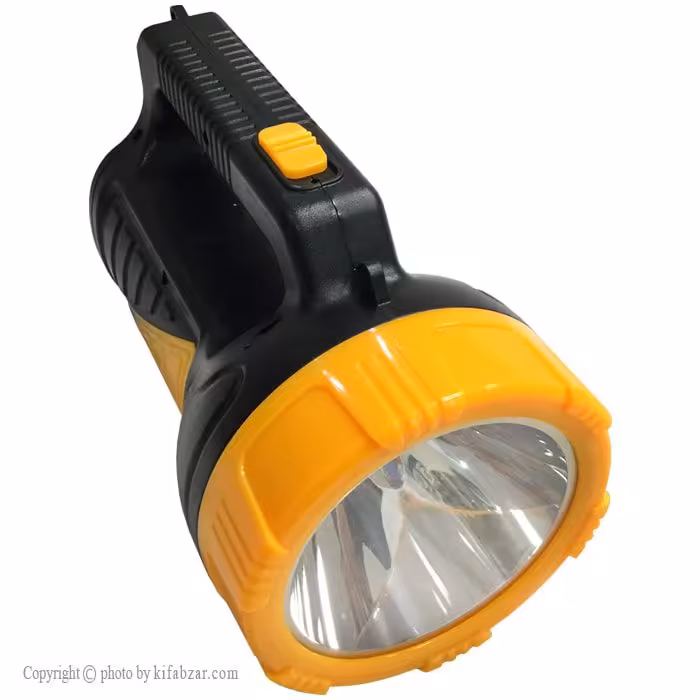 نورافکن دستی ویداسی مدل WD-543A