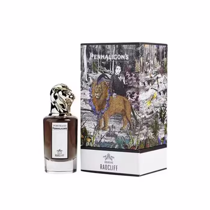 ادکلن هاردباکس مردانه پنهالیگونز راد کلیف PENHALIGON’S - Radcliff