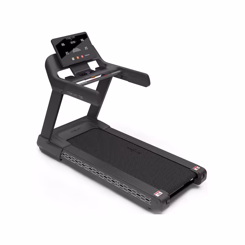 تردمیل باشگاهی فورد فیتنس مدل FA9100