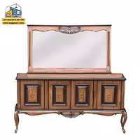 آینه کنسول ZP38