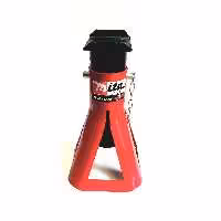 خرک3 تن سواری برند میتا  ورق 3 میل کلفت و سنگین 