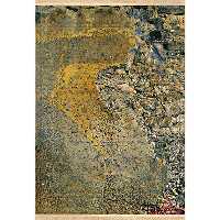 فرش ماشینی کلاریس کلکسیون مدرن کد 100409