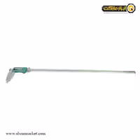 کولیس دیجیتال اینسایز 100 سانتی متر (با گارانتی شرکتی) مدل 1002-1106