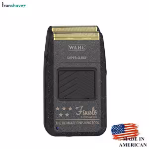 شیور وال آمریکا Wahl Finale