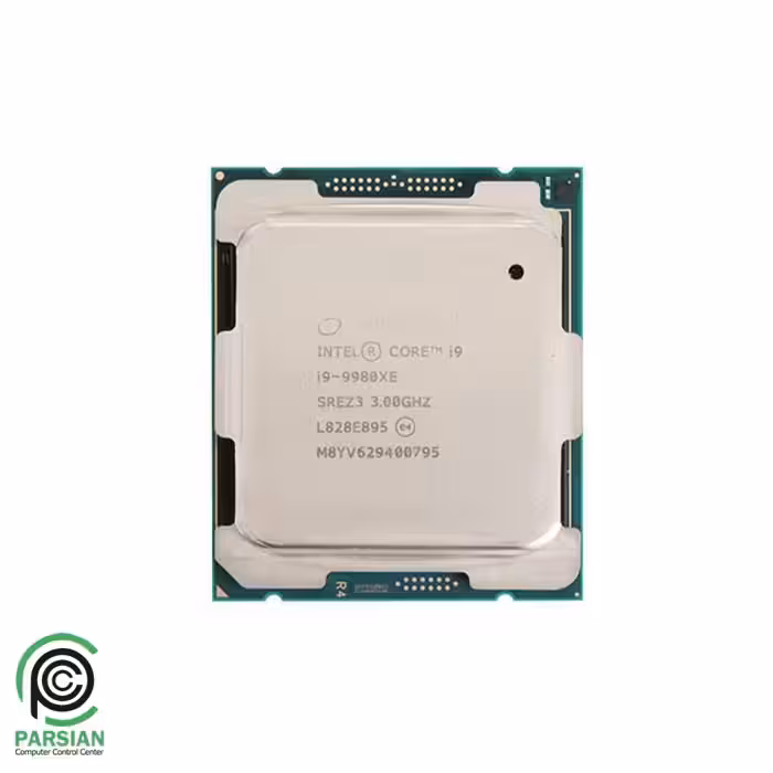 پردازنده اينتل CPU INTEL core i9-9980xe skylake-x