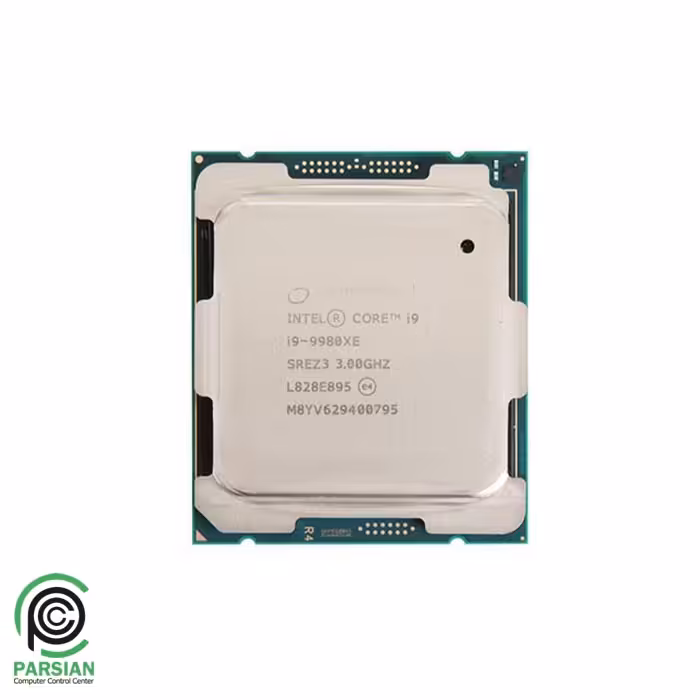 پردازنده اينتل CPU INTEL core i9-9980xe skylake-x