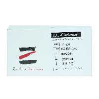 کیت HDL C زیست شیمی(10321019)