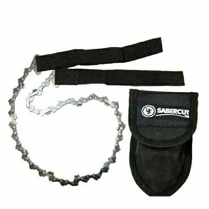 اره زنجیری دستی مدل جیبی SaberCut اورجینال