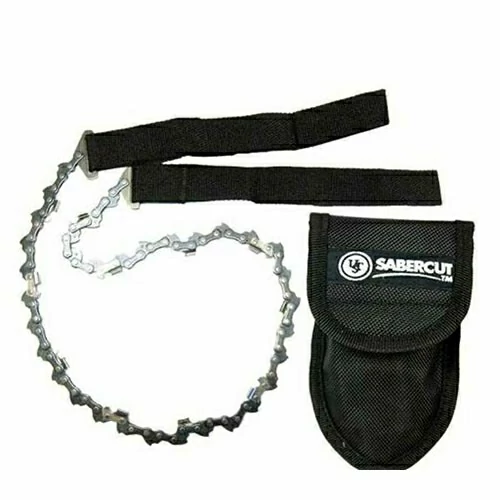 اره زنجیری دستی مدل جیبی SaberCut اورجینال