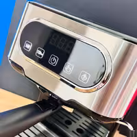 اسپرسوساز مباشی 2022