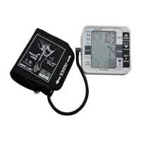 فشار سنج دیجیتالی گلامور مدل TMB-1112