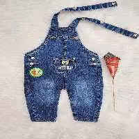 پیشبندی لی بهار طرح خرس sweet bear