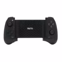  گیم پد گوشی بلوتوثی تسکو مدل TG 155W