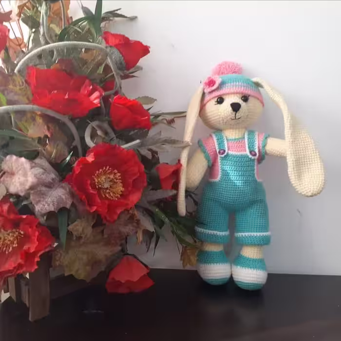خرگوش گوش دراز
