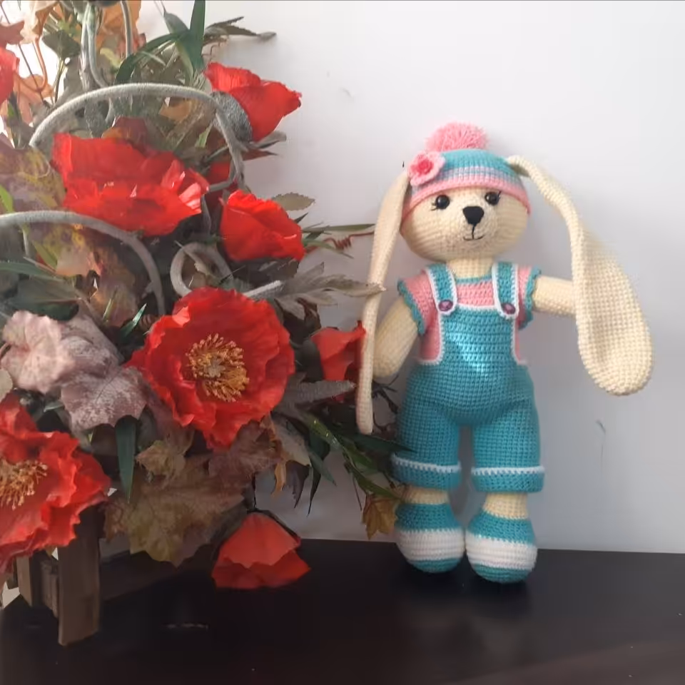 خرگوش گوش دراز