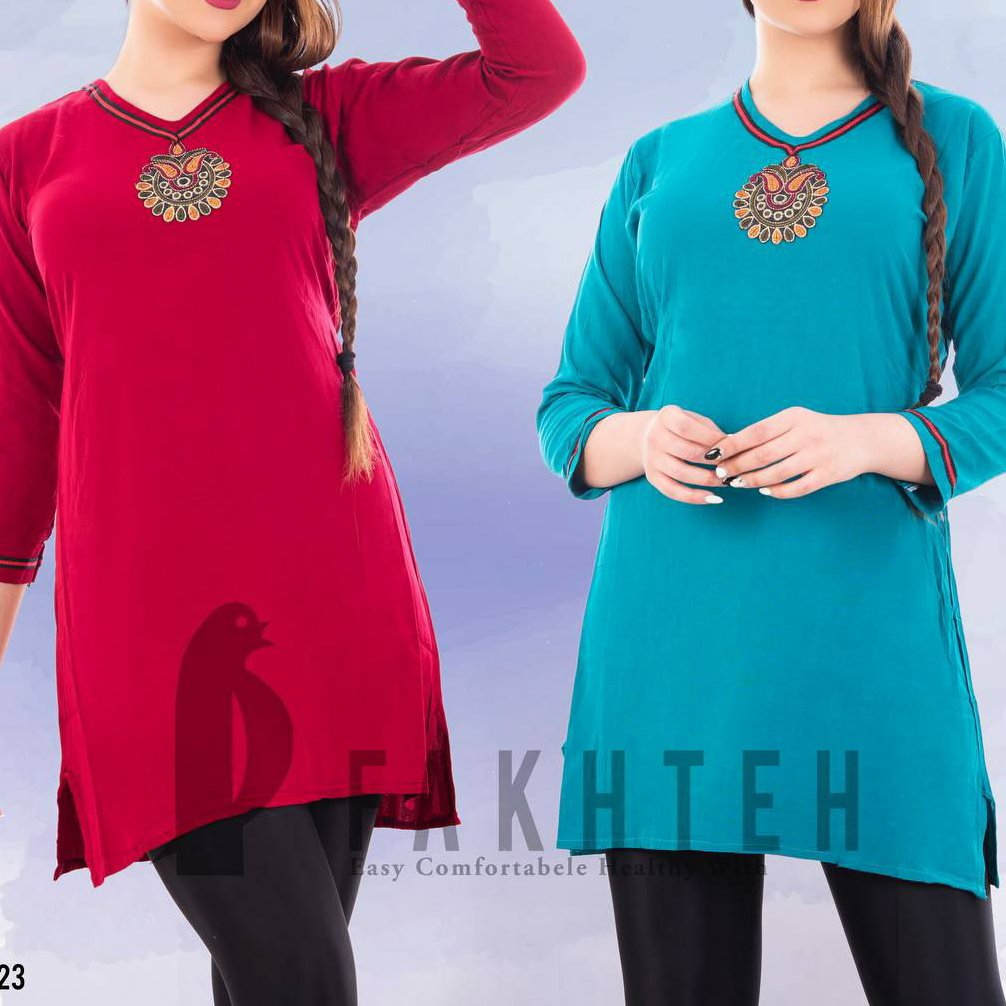 نخی تونیک