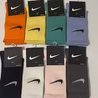 جوراب ورزشی نایک