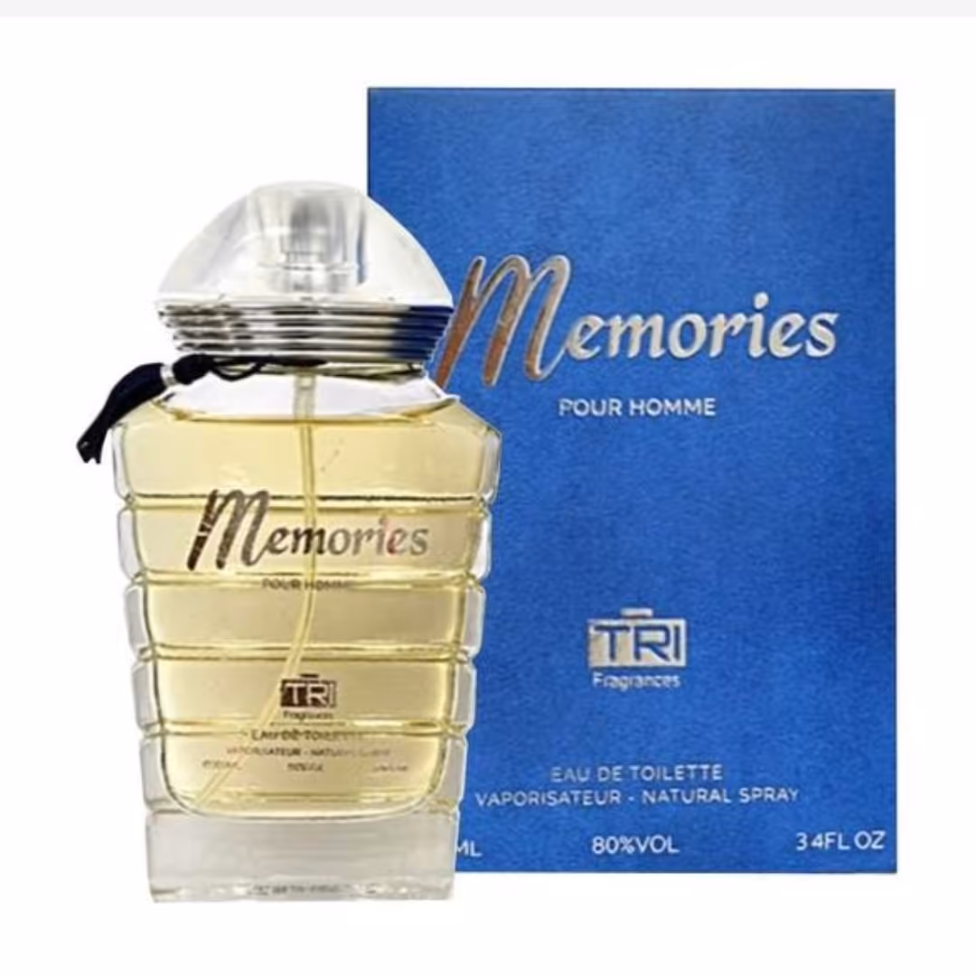 ادکلن مردانه مارکوییز ابی مدل تی ار ای