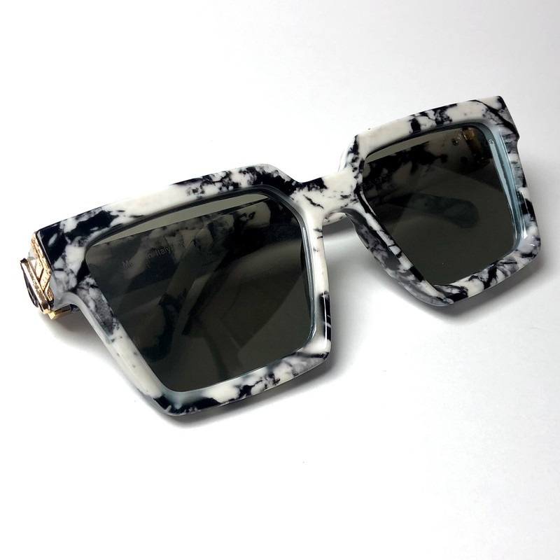 عینک افتابی لویی ویتون 