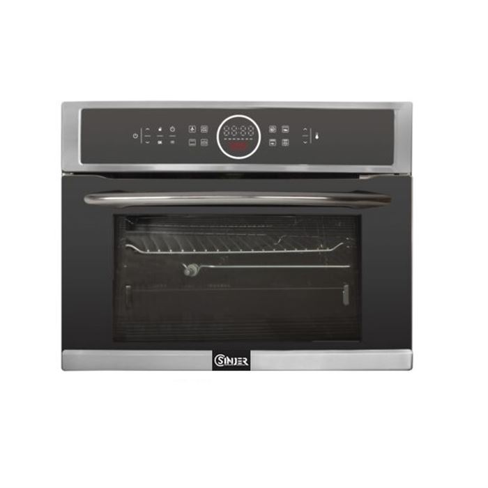 فر توکار سینجر مدل 760MSA