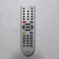 کنترل تلویزیون قدیمی ال جی 