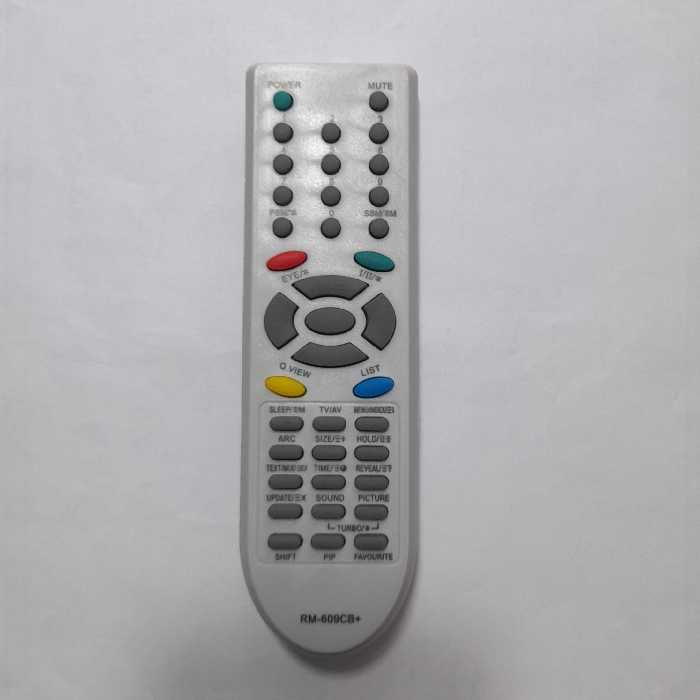 کنترل تلویزیون قدیمی ال جی 