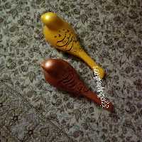 کبوتر سفالی کد 286 یک عدد (در صورت تمایل به خرید یک جفت در سفارش 2 عدد ثبت کنید)