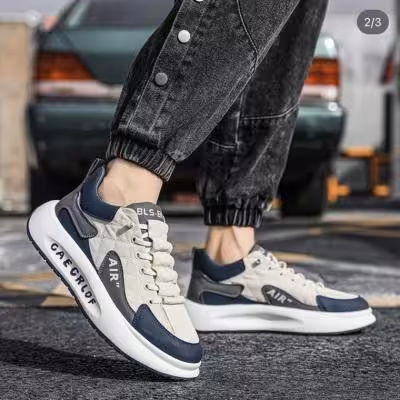 کفش ونس مردانه خارجی