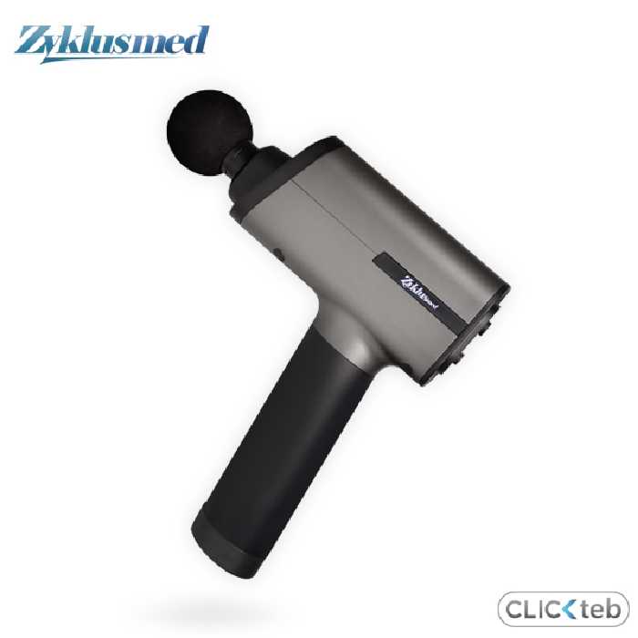 ماساژور دستی پرتابل زیکلاس مد (اوریجینال   گارانتی اصلی)