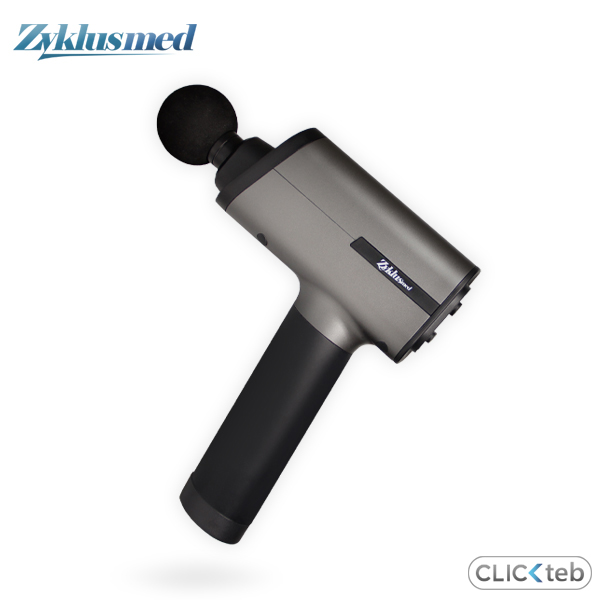 ماساژور دستی پرتابل زیکلاس مد (اوریجینال   گارانتی اصلی)