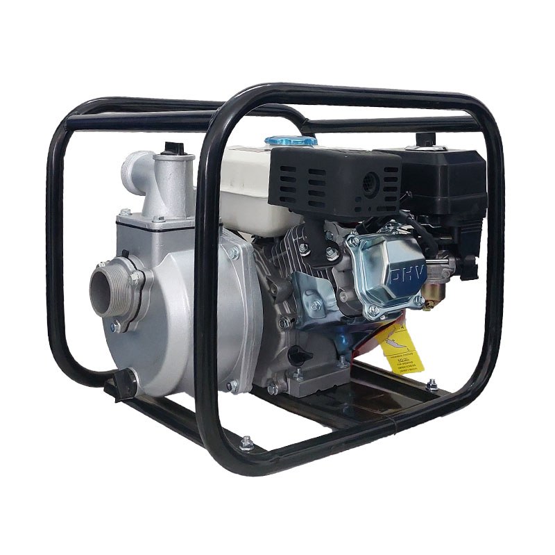 موتور پمپ 2 اینچ ایمر