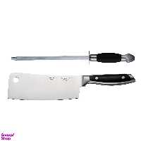 ساطور وینر کد W.2.GG مجموعه 2 عددی