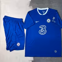 کیت اول چلسی 2023 کیفیت داخل ( مردانه )