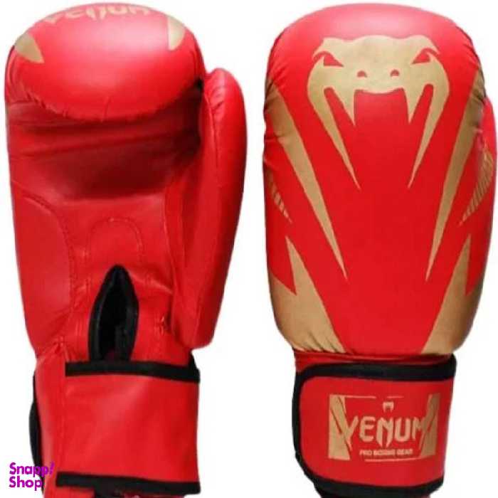 دستکش مدل فوم طرح ونوم