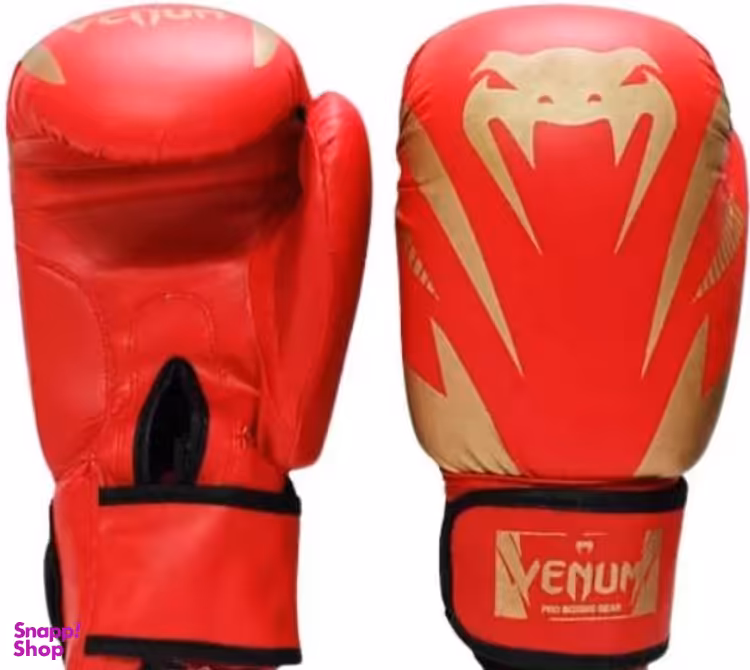 دستکش مدل فوم طرح ونوم