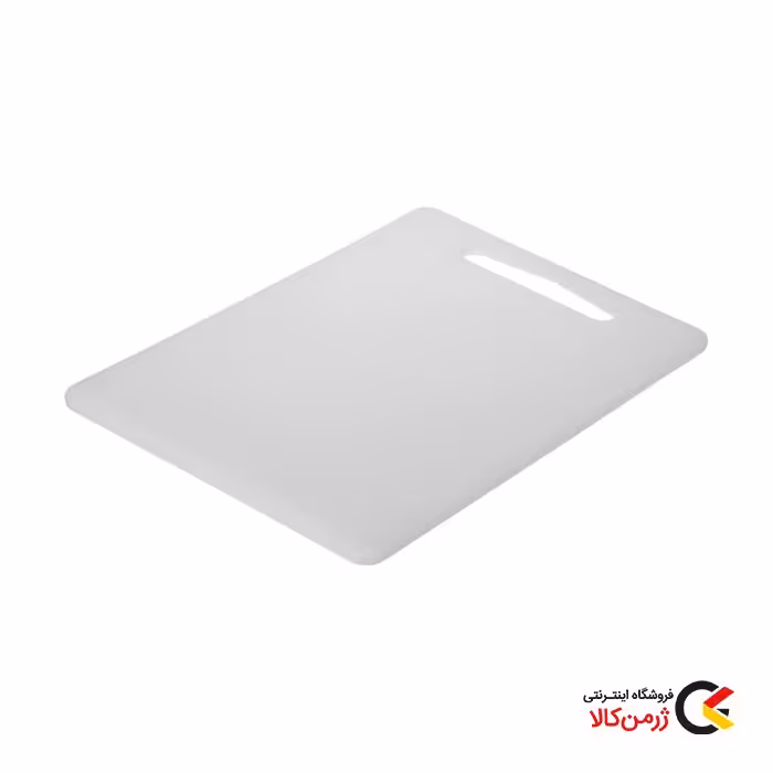 تخته گوشت پلاستیکی سفید برند ایکیا