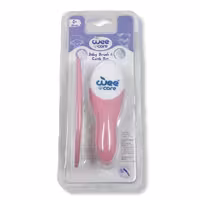 ست شانه و برس کودک وی کر wee care