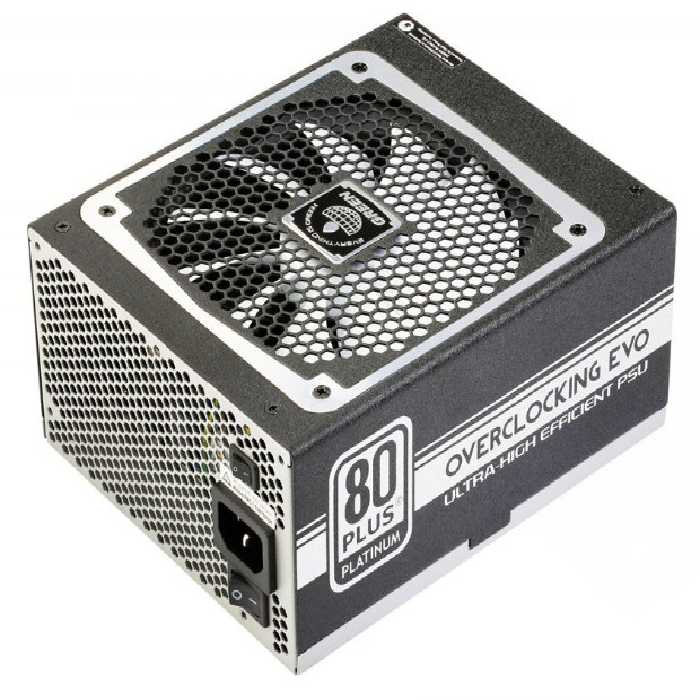 منبع تغذيه (پاور) ماژولار Green مدل GP650B-OCPT - فروشگاه اینترنتی طیف سنتر