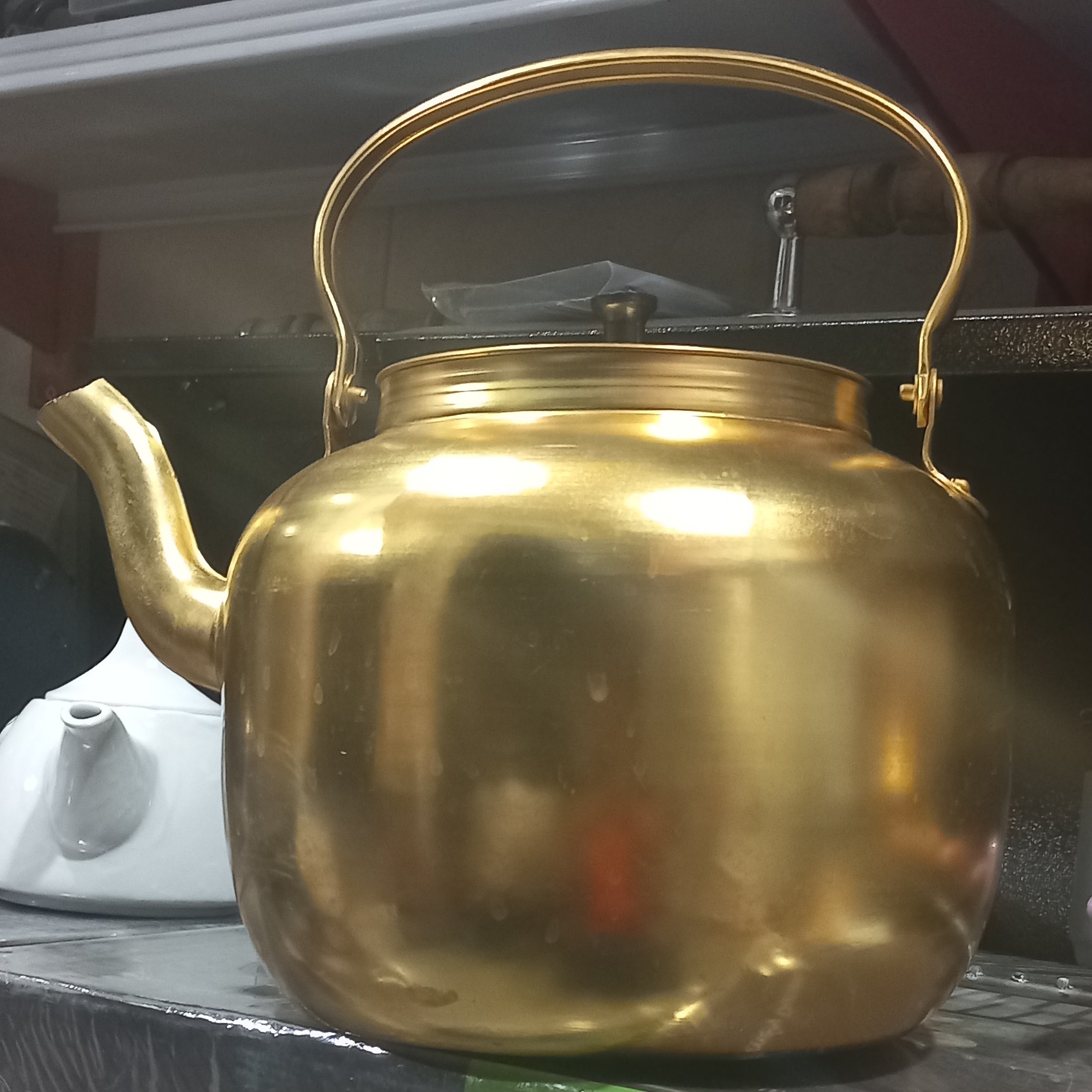 کتری روحی 8 لیتری