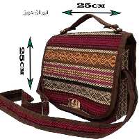 کیف دوشی فرزان 