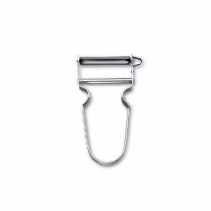 پوست گیر یا پوست کن حرفه ای ویکتورینوکس سوئیسی مدل فلزی