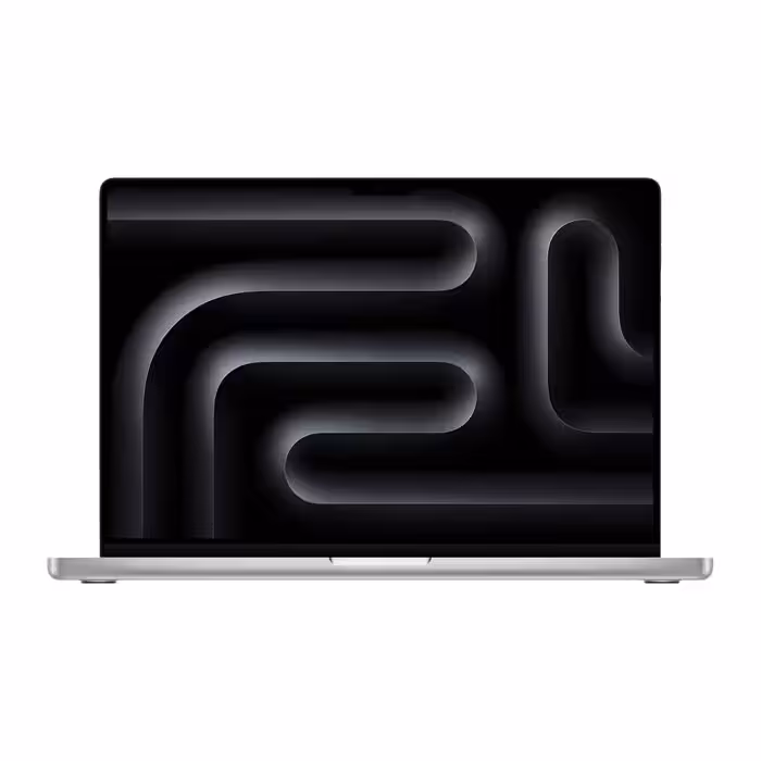 لپ‌تاپ اپل مدل MacBook Pro MR7J3 2024