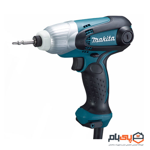 پیچ گوشتی برقی ماکیتا مدل TD 0101