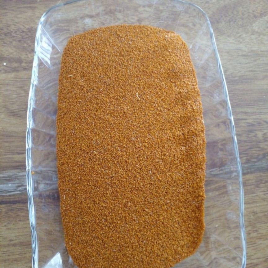 خاکشیر  سوپر  زرین درجه یک بدون واسطه مستقیم از کشاورز 2کیلو (پس کرایه)