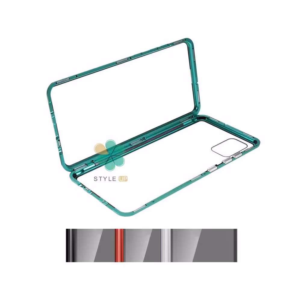 قاب مگنتی گوشی سامسونگ Samsung Galaxy S20