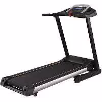 تردمیل تک کاره خانگی فلکسی فیت مدل Flexi Fit F7S